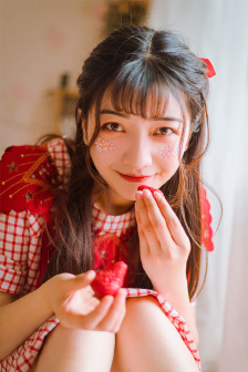 真千金她又躺下了