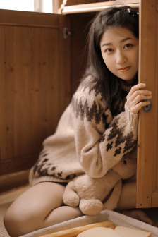 女老师2