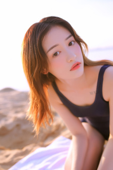 杨钫涵