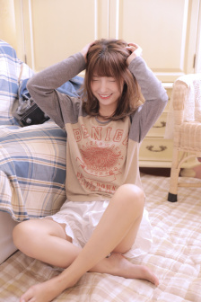 男人的女人